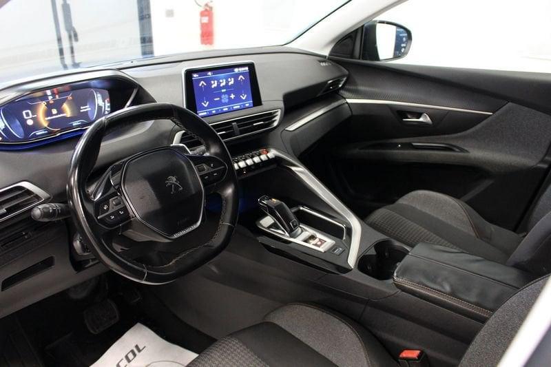 Peugeot 5008 5008 BlueHDi 120 S&S EAT6 Allure