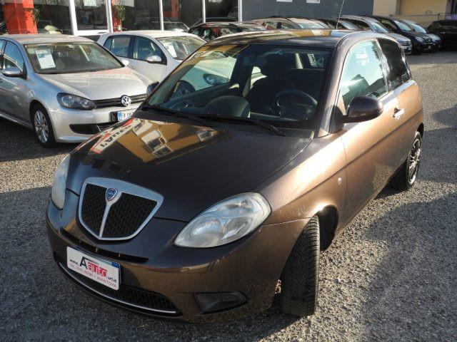 LANCIA Ypsilon 1.2 8v 60cv - OK NEOPATENTATI -"CONDIZIONI OTTIME"