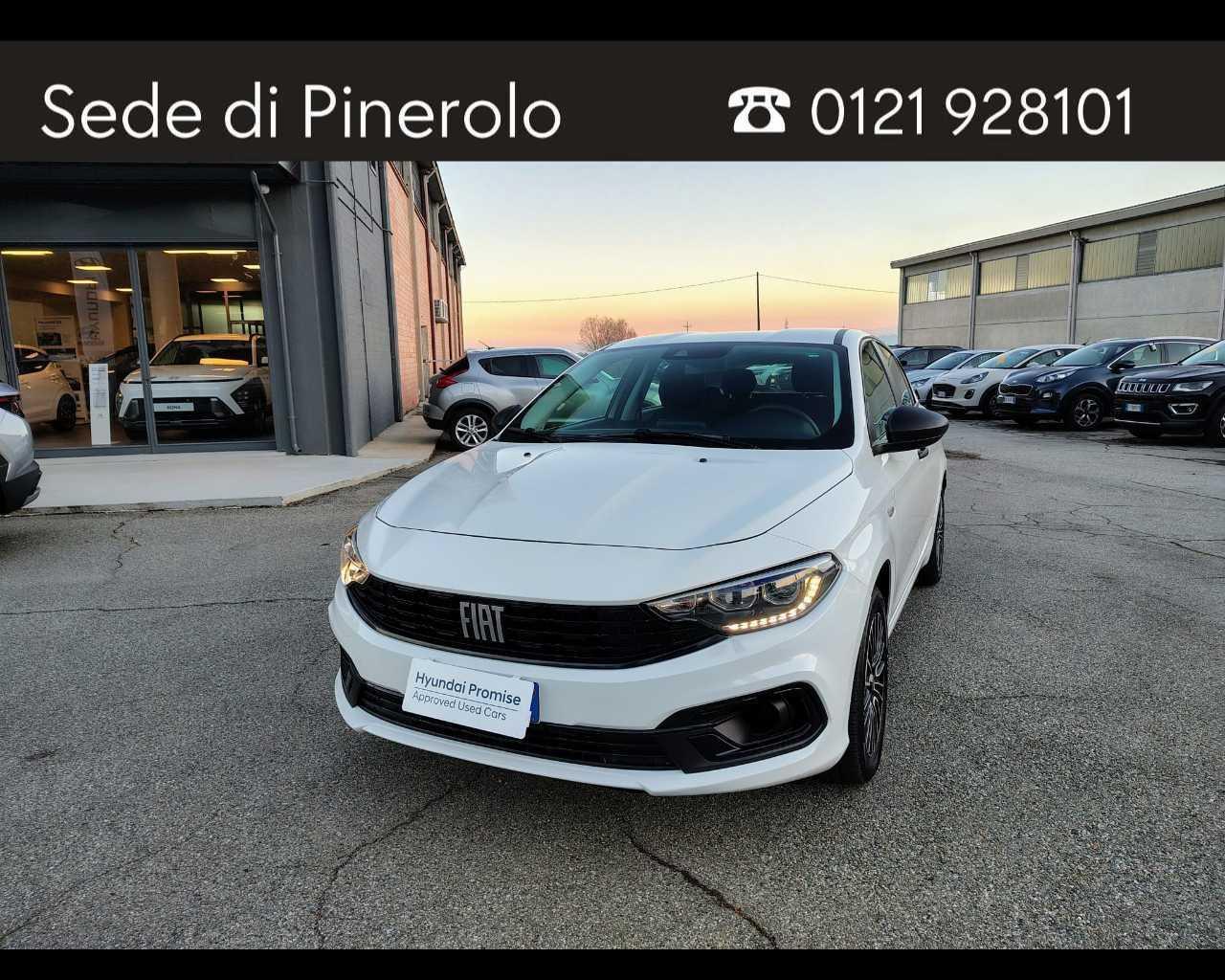 FIAT Tipo 5p 1.0
