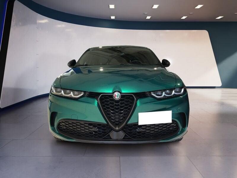 Alfa Romeo Tonale 1.5 hybrid Speciale 130cv tct7