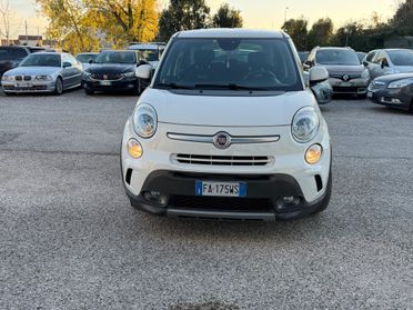 Fiat 500L 1.6 Multijet 120 CV Business