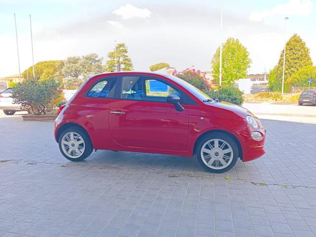 FIAT 500 1.0 Hybrid Cult