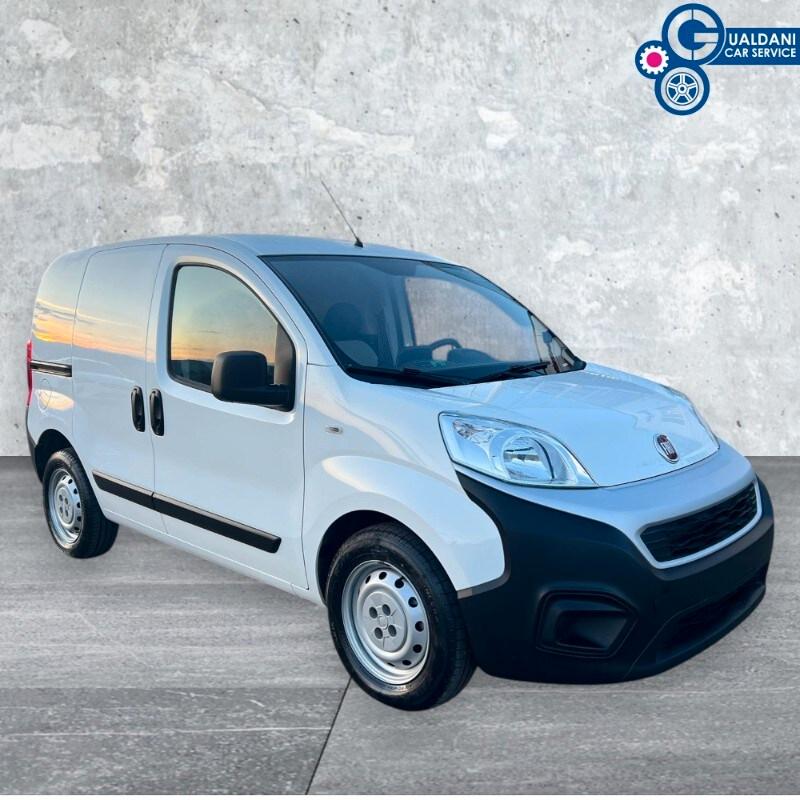 FIAT Fiorino 2ª serie Fiorino 1.3 MJT 95CV Car...