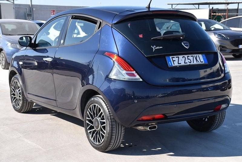 Lancia Ypsilon 1.2 69 CV 5 porte GPL Ecochic Gold