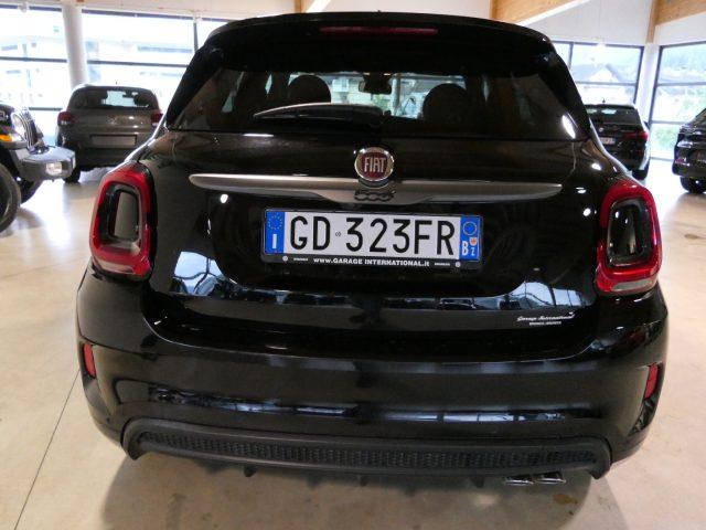 FIAT 500X 1.0 T3 120 CV Sport