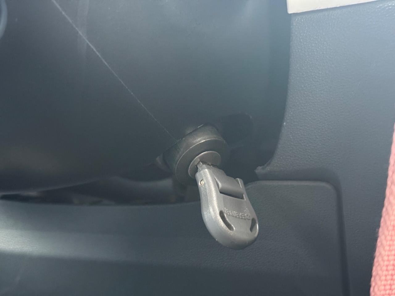 Fiat 500 1.3 Multijet 16V 75 CV Sport