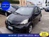 Toyota Aygo 1.0 12V VVT-i 3 porte Sol