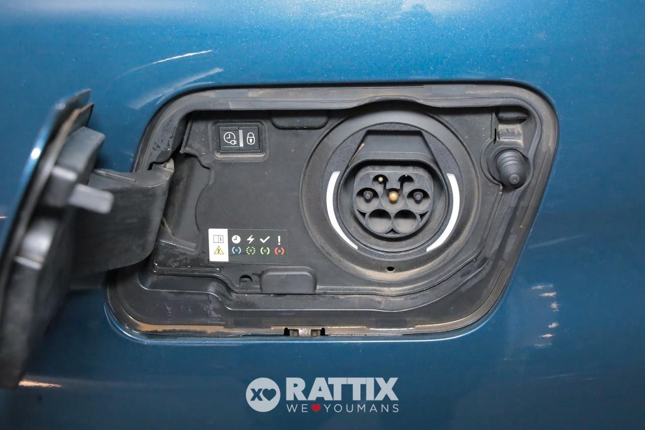 Peugeot 3008 1.6 Hybrid Phev 225CV GT Pack e-EAT8