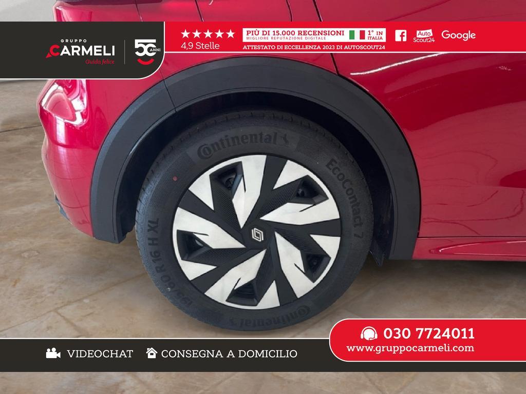 Renault Clio 1.2 TCe Evolution