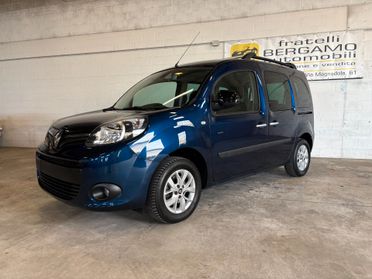 Renault Kangoo 1.5 blue dci 95Cv AUTOVETTURA SOLO 42.000KM