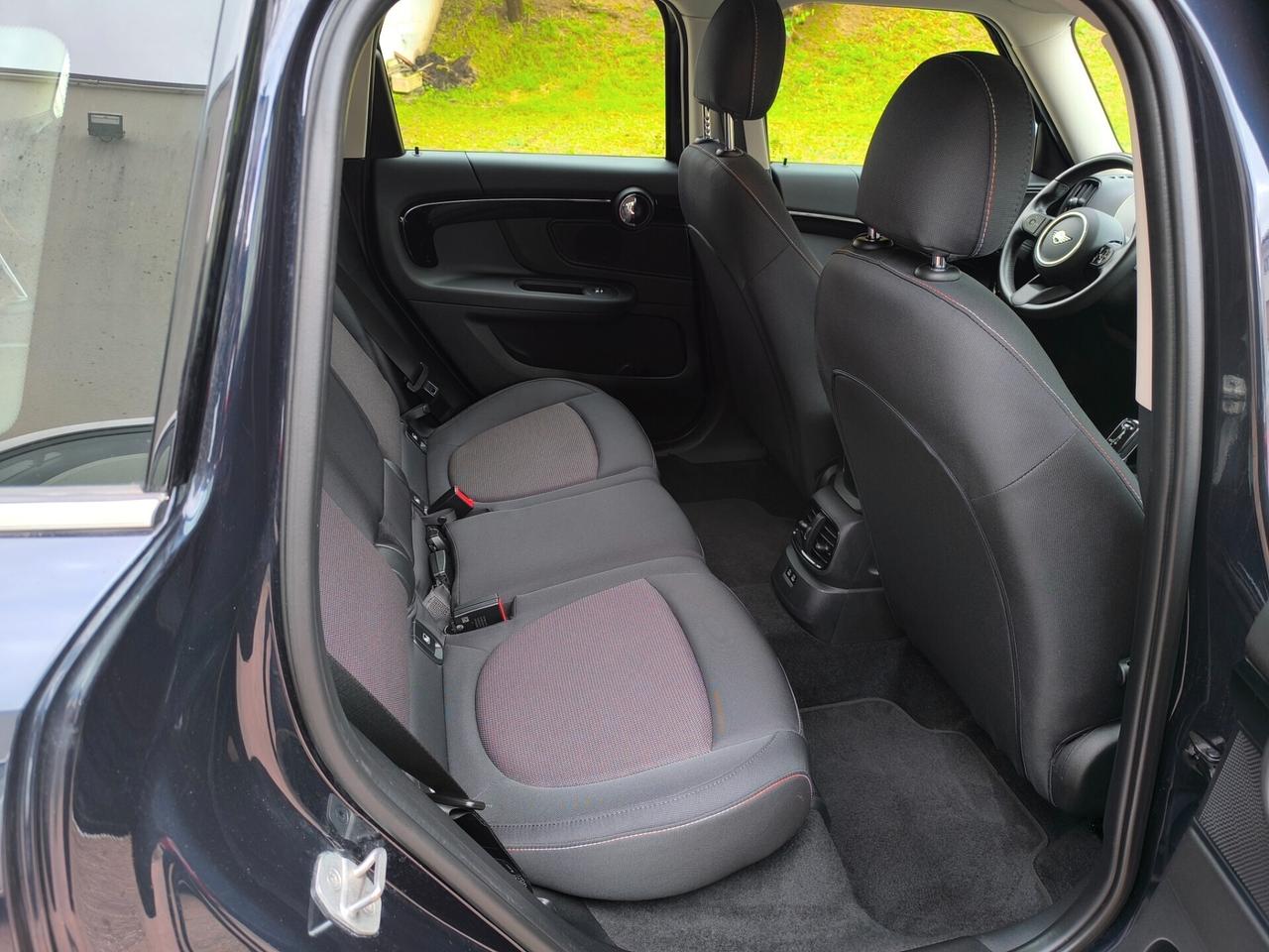 Mini Cooper Countryman 1.5 Business