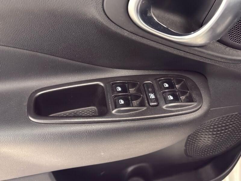 FIAT 500L Living 1.6 Multijet 105cv Lounge