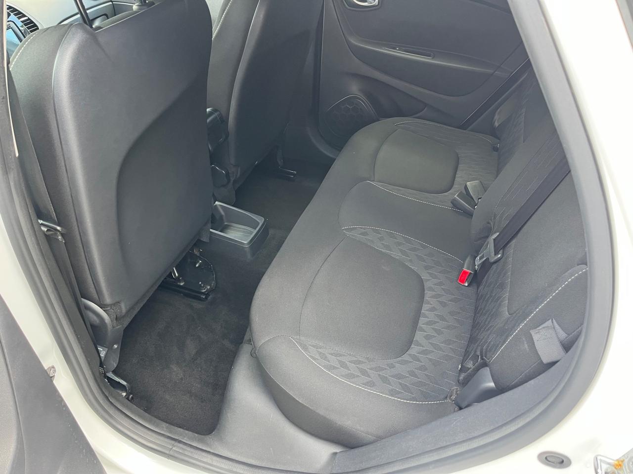 Renault Captur TCe 12V 90 CV Sport Edition2