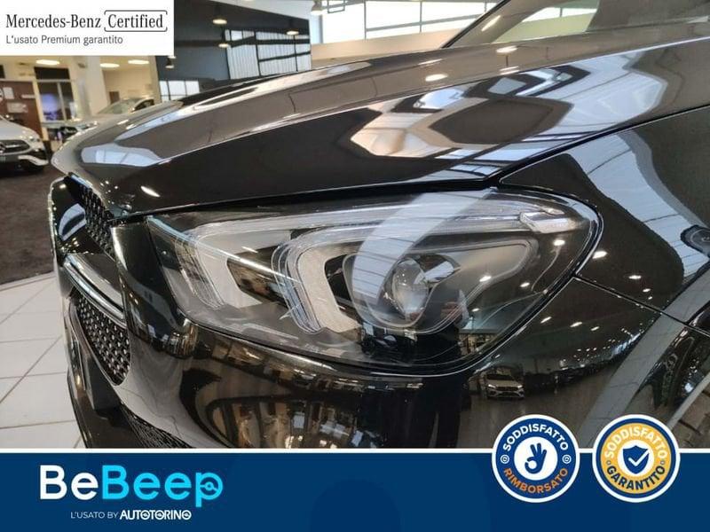 Mercedes-Benz GLE 350 DE PHEV (E EQ-POWER) PREMIUM 4MATIC AUTO