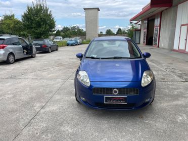 Fiat Grande Punto 1.4 Starjet 16V 3 porte Dynamic
