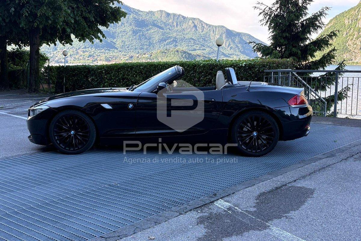 BMW Z4 sDrive35i