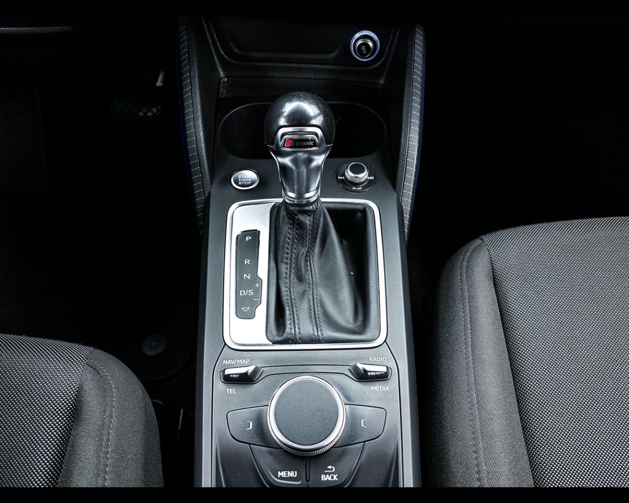 AUDI Q2 - Q2 2.0 TDI quattro S tronic Sport