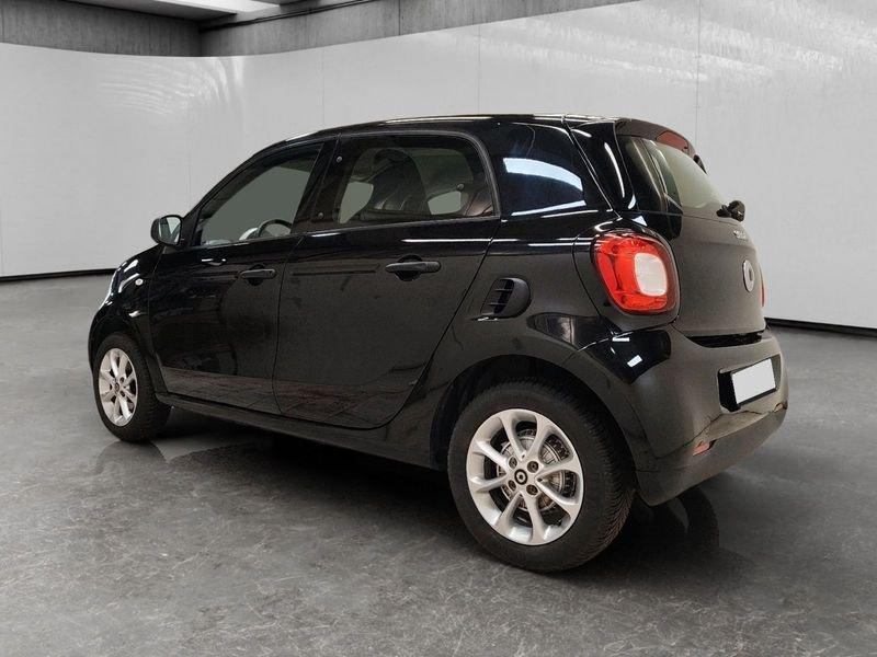 smart forfour 1.0 Youngster 71cv my18
