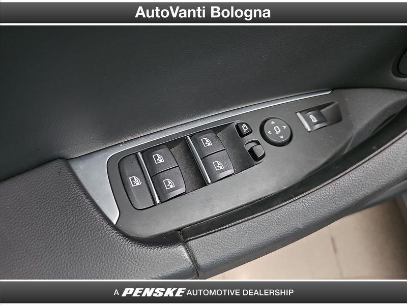 BMW X3 X3 xdrive20d mhev 48V auto