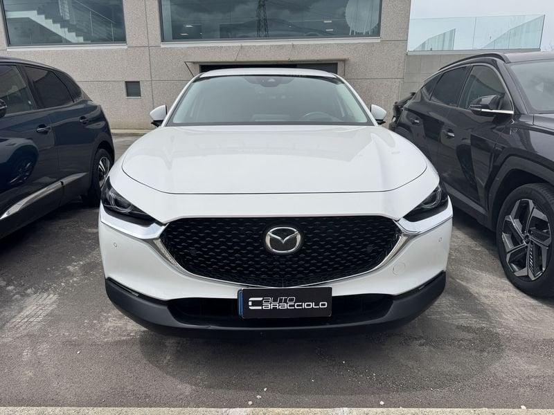 Mazda CX-30 2.0L Mazda M Hybrid 122cv Skyactiv-G Executive + APP. PACK