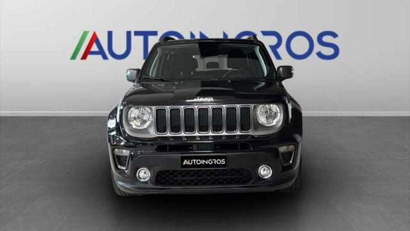 Jeep Renegade 1.0 T3 Limited