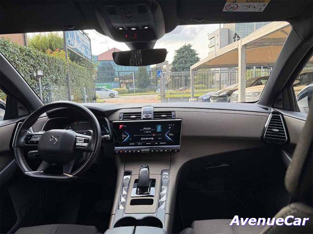 DS AUTOMOBILES DS 7 Crossback etense 4x4 PREZZO REALE NESSUN OBBLIGO FINANZIARIO