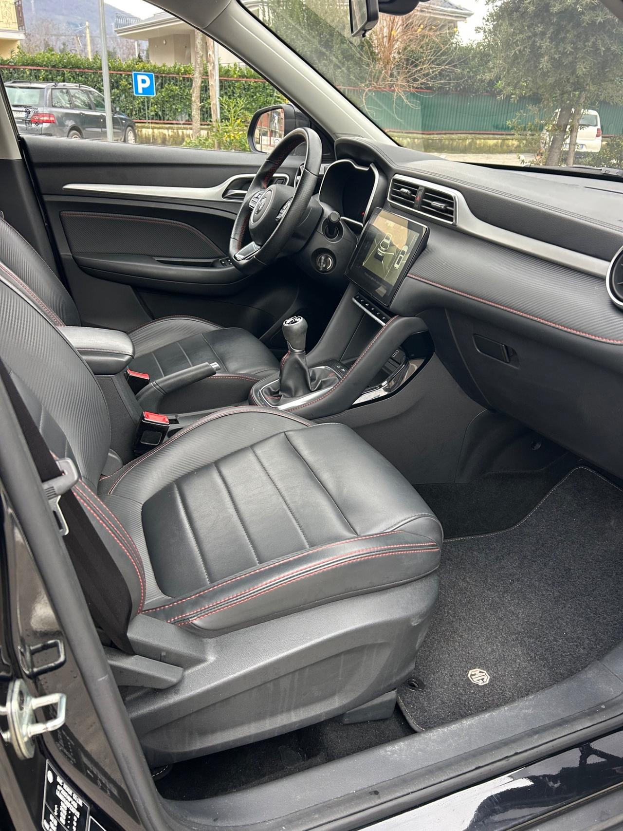 Mg ZS 1.5 VTi-tech Luxury - 06/2023 - strafull