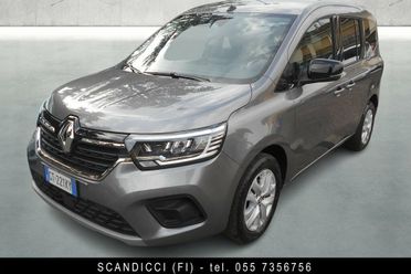 Renault Kangoo Passenger 1.3 TCe Equilibre