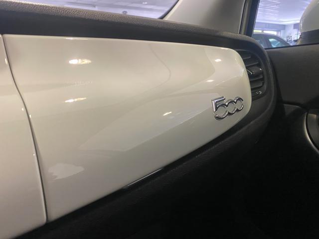 FIAT 500X 1.3 MultiJet 95 CV Business