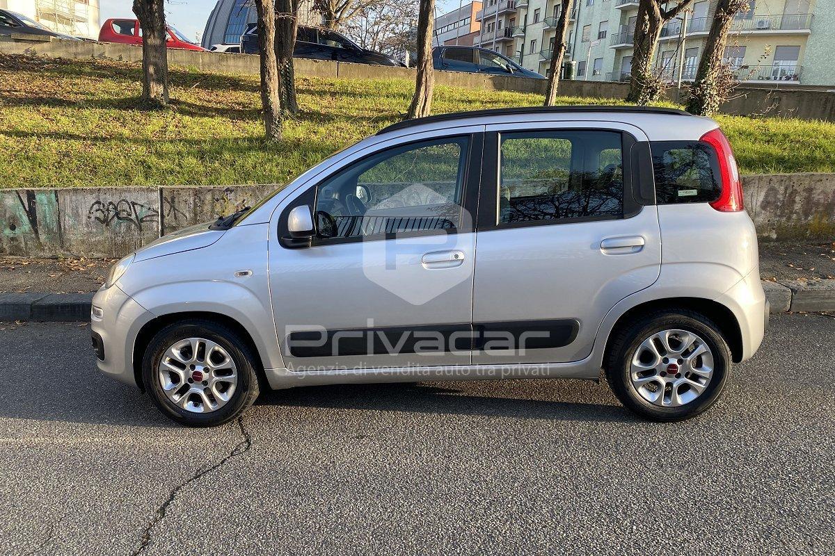 FIAT Panda 1.2 EasyPower Easy