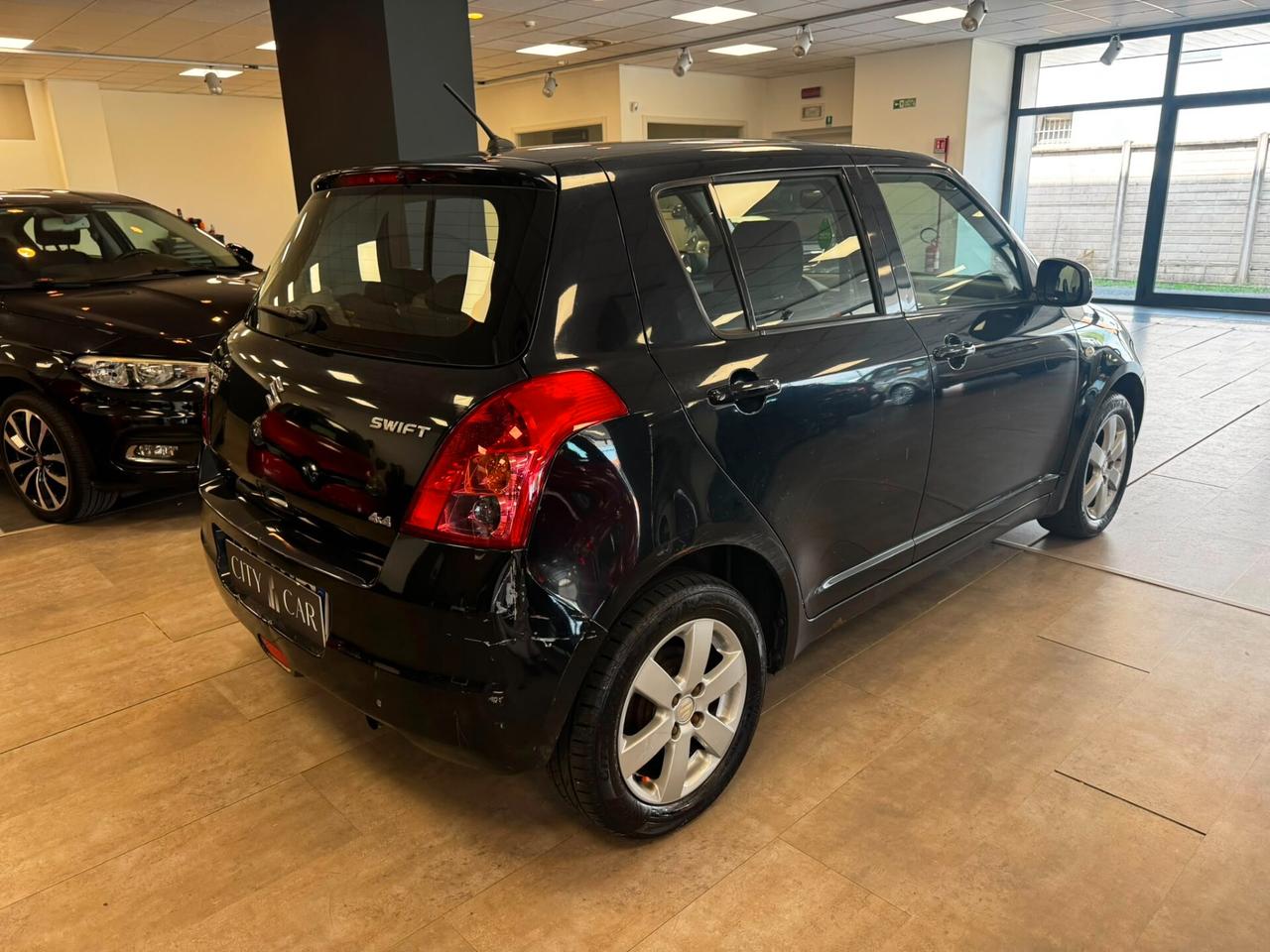 Suzuki Swift 1.3 5p. GL