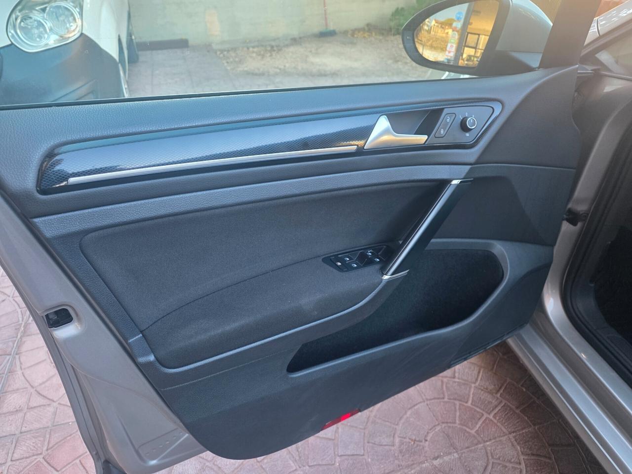 Volkswagen Golf Plus 1.6 TDI DPF Highline