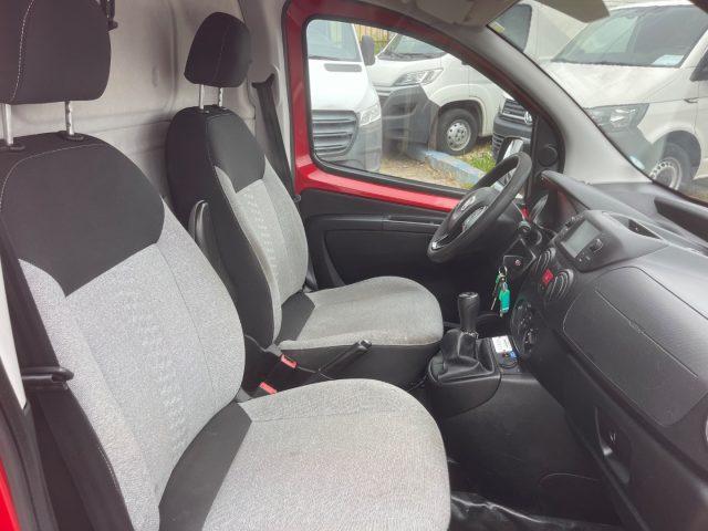 FIAT Fiorino 1.3 MJT 95CV Cargo