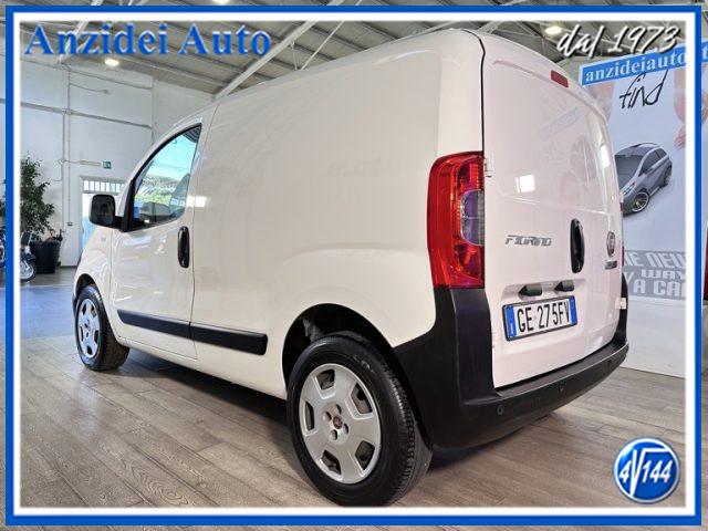FIAT Fiorino 1.3 MJT 95CV Cargo SX
