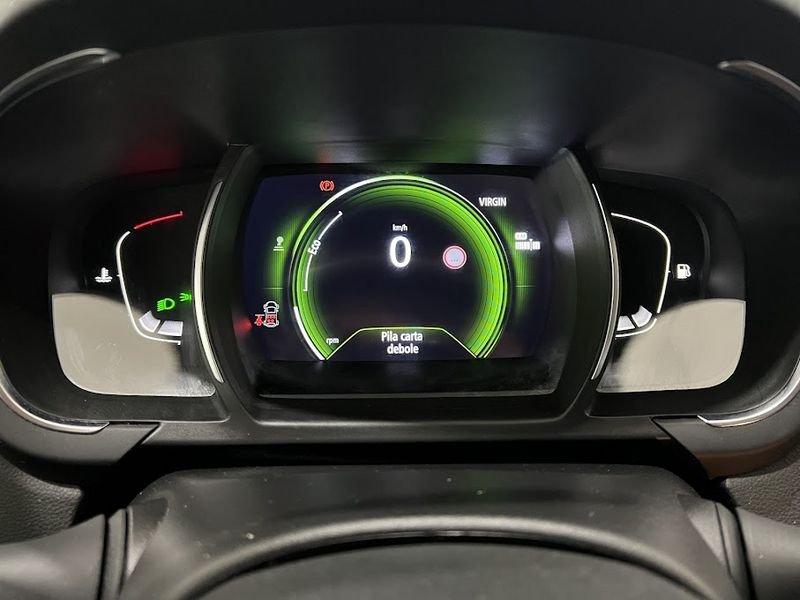 Renault Grand Scénic TCe 140 CV FAP Sport Edition2