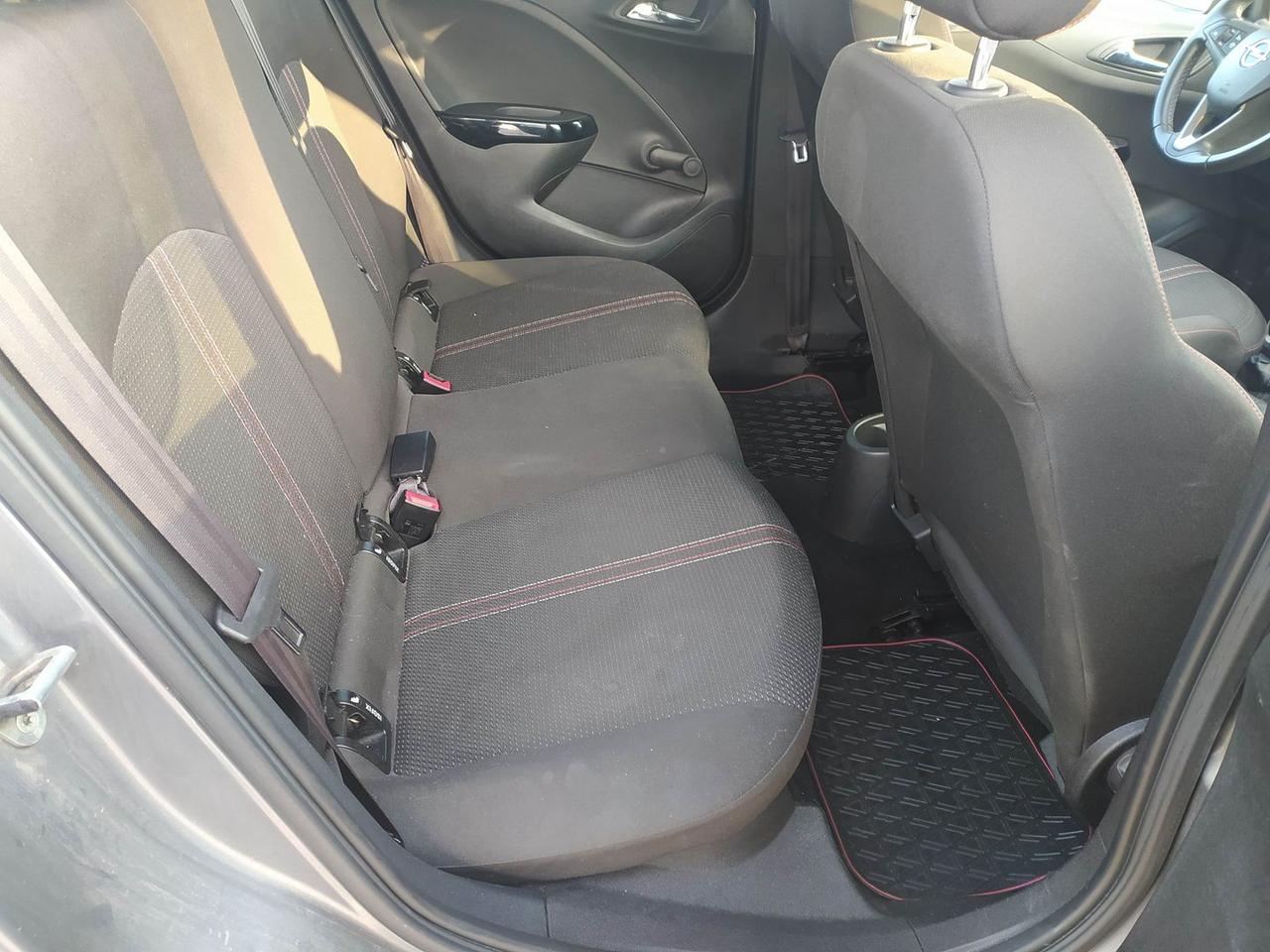 Opel Corsa Cosmo 1.3 CDTI #7875