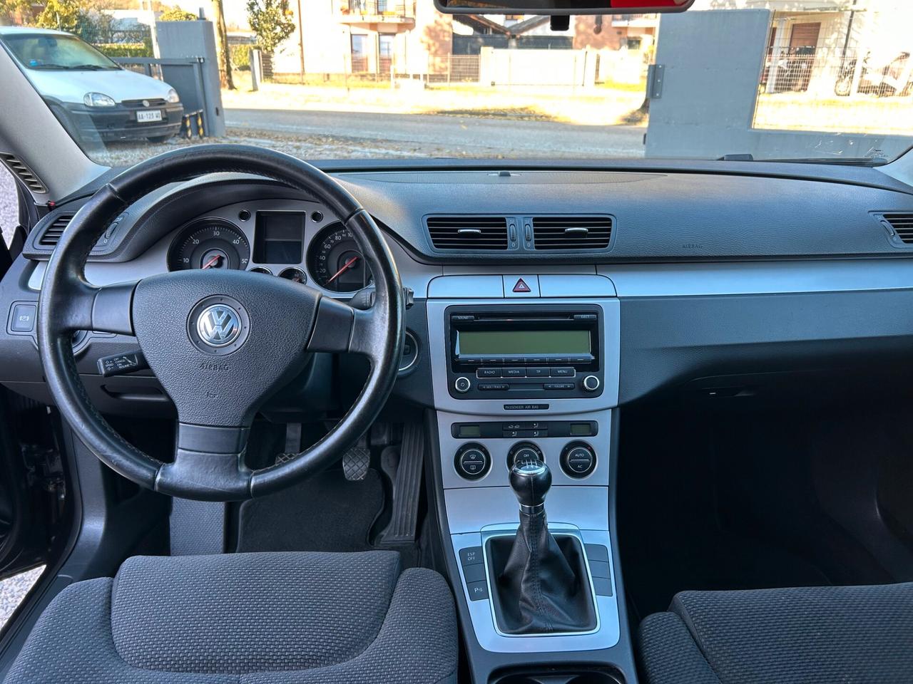 Volkswagen Passat 2.0 TDI 140cv Highline