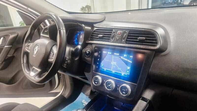 Renault Kadjar 1.5 Blue dCi 115 CV S&S Sport Edition