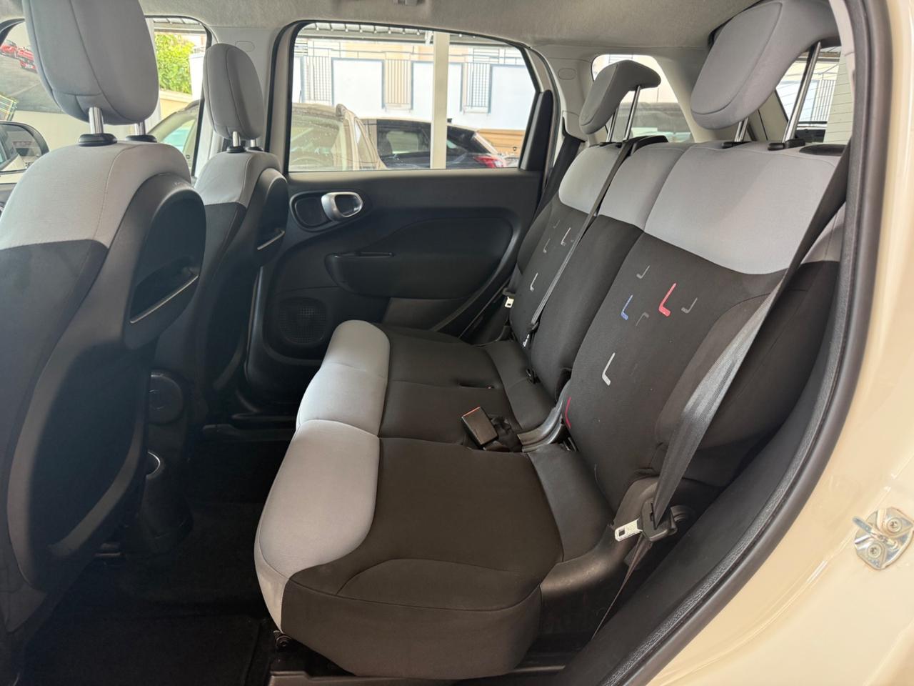 Fiat 500L 1.3 2015 lounge nuova