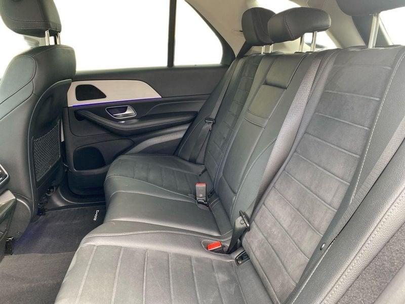 Mercedes-Benz GLE 300 d mhev Premium 4matic auto