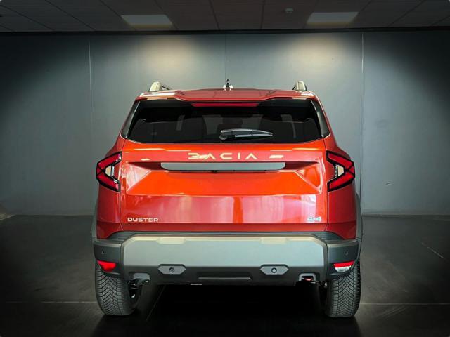 DACIA Duster Tce 130 CV MHEV 4x4 Extreme