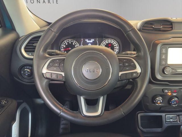 JEEP Renegade 1.0 T3 Limited
