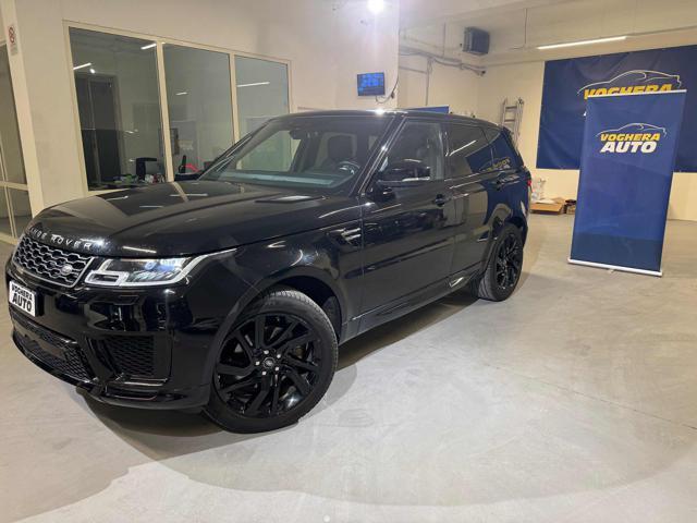 LAND ROVER Range Rover Sport 3.0 SDV6 249 CV HSE Dynamic