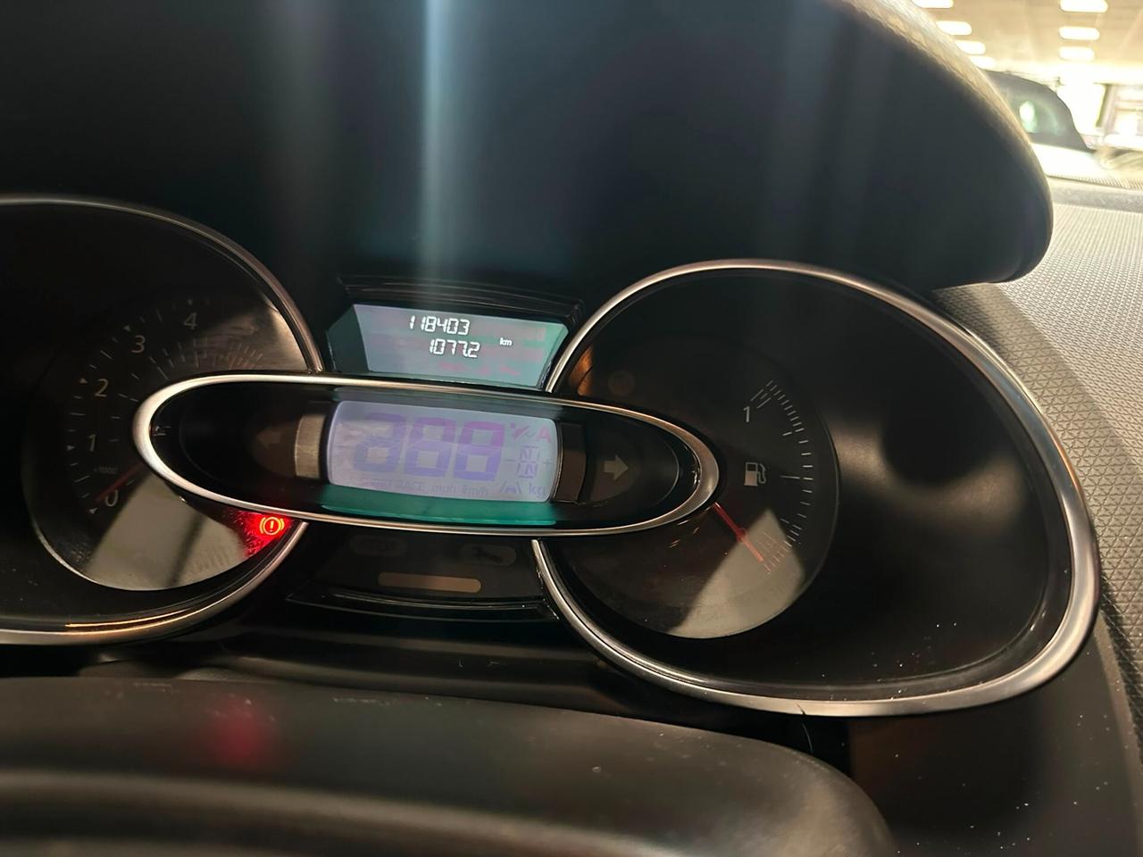 Renault Clio dCi 8V 90 CV 5 porte Business