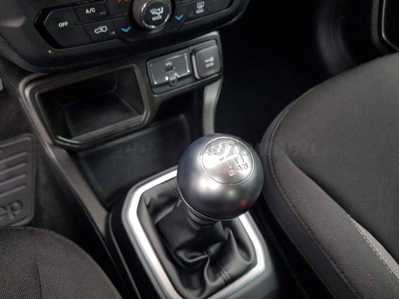 Jeep Renegade Renegade 1.0 t3 Limited 2wd