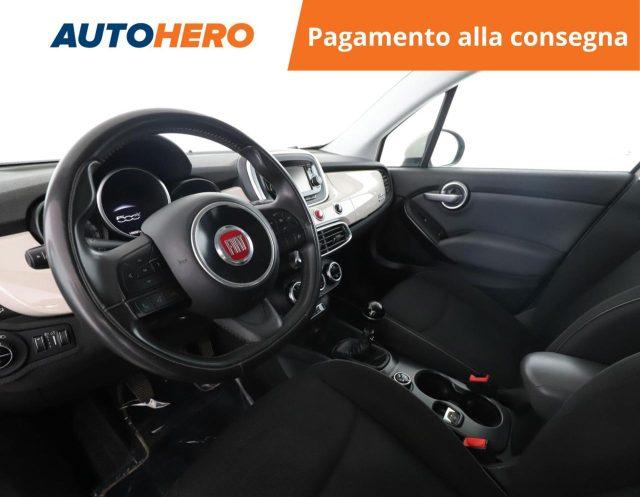 FIAT 500X 1.6 MultiJet 120 CV Pop Star