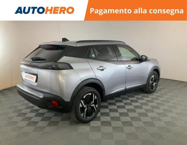 PEUGEOT 2008 PureTech 100 S&S Allure