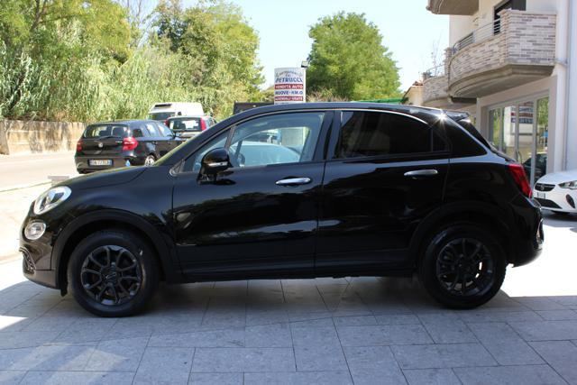 FIAT 500X 1.3 MultiJet 95 CV *RISERVATA*