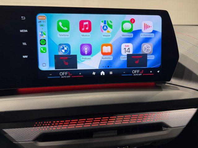 BMW 118 d MSport Pro PREZZO REALE