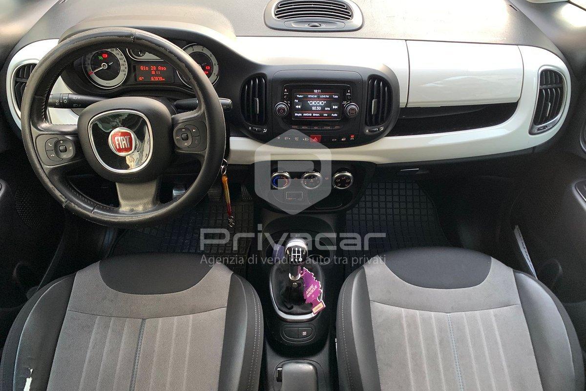 FIAT 500L 1.3 Multijet 95 CV Pop Star